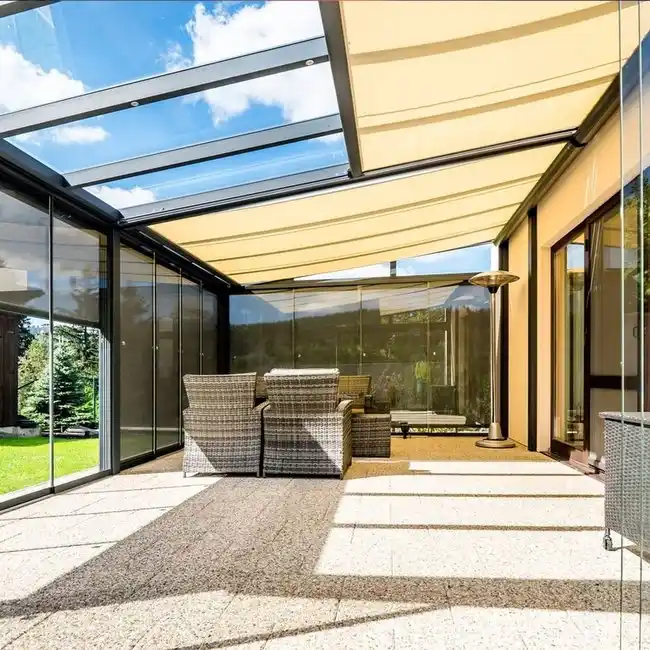 zonwering Maasbracht